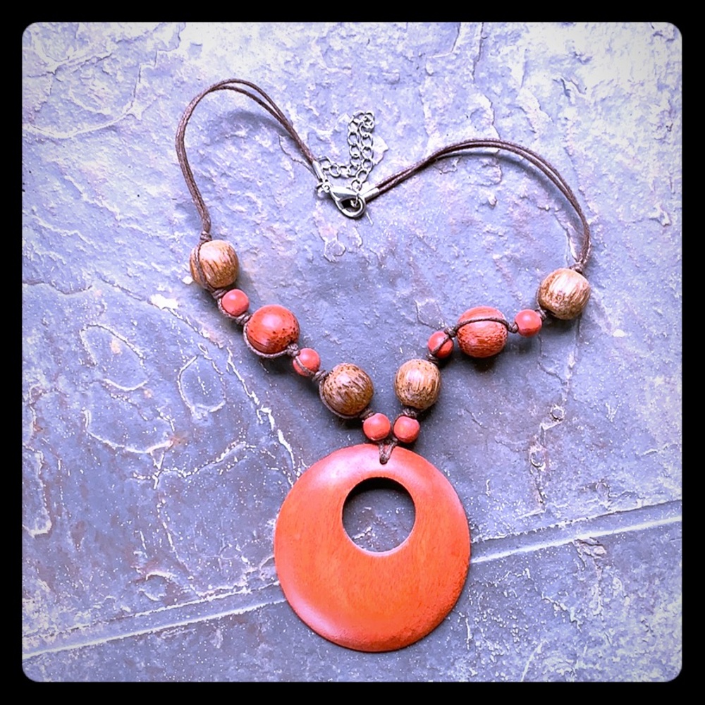 necklace
